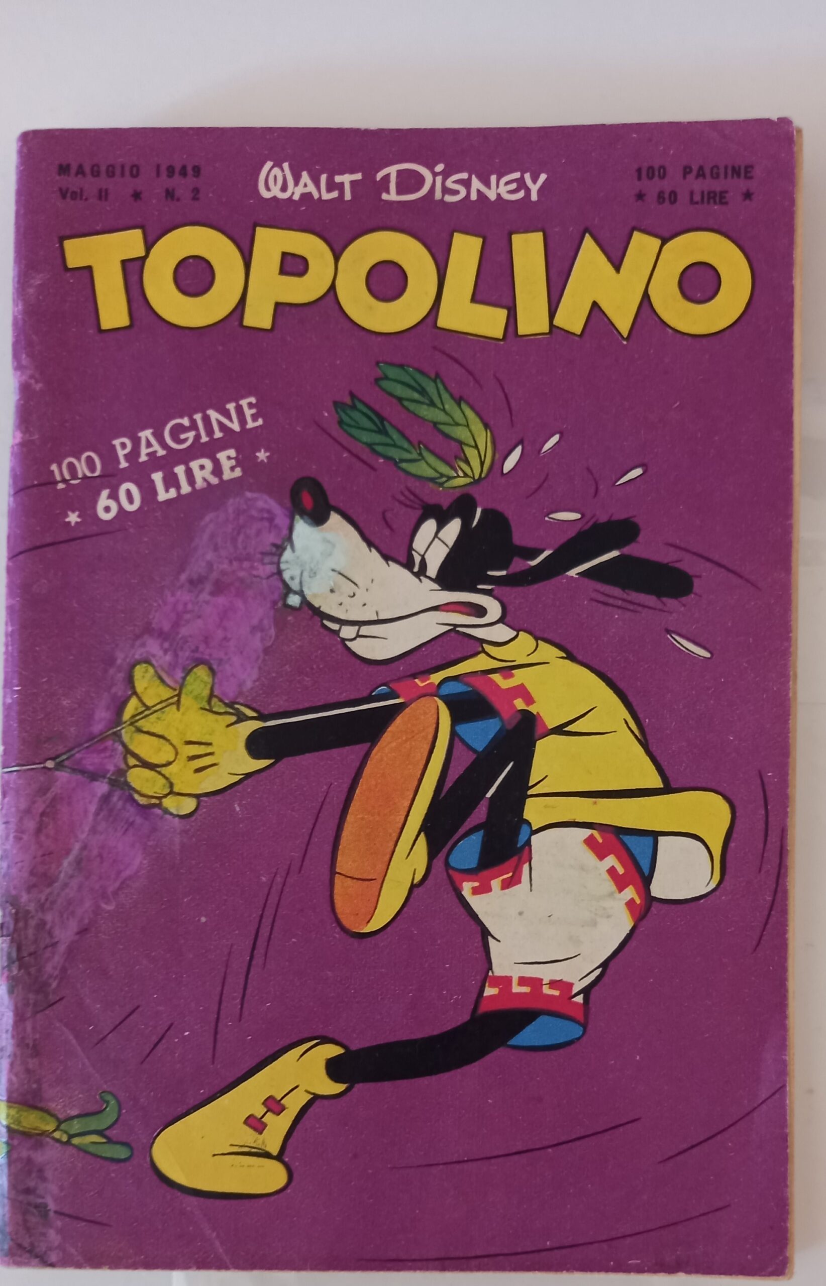 Topolino libretto: fumetti, numeri rari e rarissimi, valore e informazioni  sulla vendita