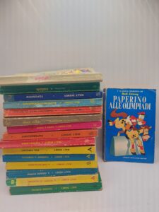 collezione topolino: i classici di walt disney