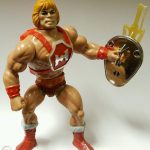 he man thunder punch masters