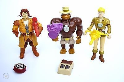 filmation ghostbusters