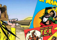 Tex Willer fumetti: valore, quotazioni, storia editoriale ed edizioni