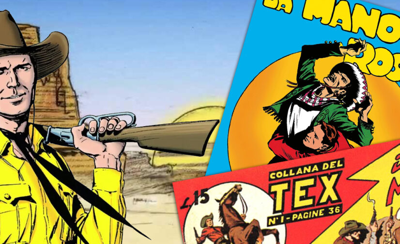 Tex Willer fumetti: valore, quotazioni, storia editoriale ed edizioni