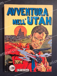 10 avventura nell utah