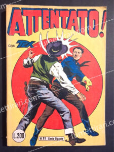 11 attentato