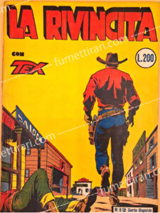 12 la rivincita