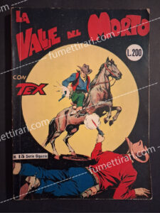 15 la valle del morto