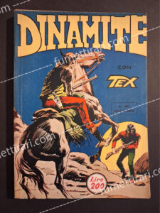 20 dinamite