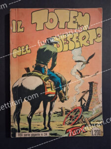 24 il totem nel deserto
