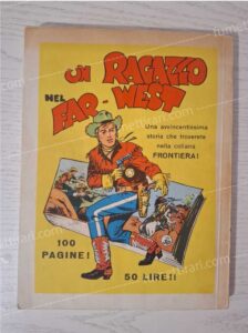 quarta di copertina