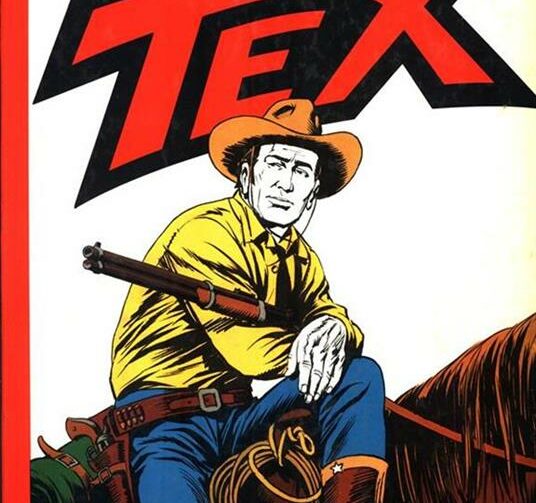 Tex Willer cartonati: valore e cronologia delle pubblicazioni