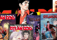 Dylan Dog Color Fest: storia editoriale, prezzo e valutazione
