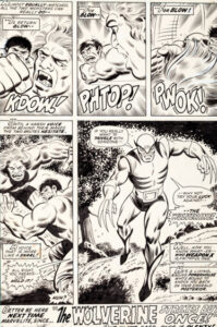 herb trimpe hulk