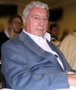 sergio bonelli