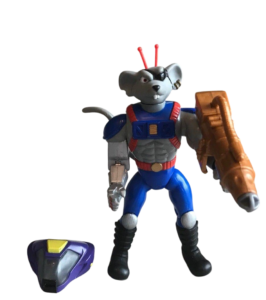 biker mice astro bro