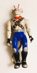 biker mice vinnie