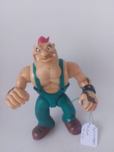 greasepit biker mice