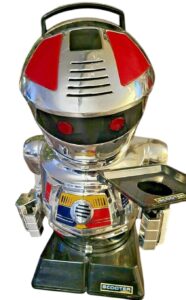 emiglio cromato scooter 2000