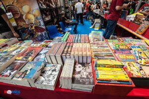 fumetti usati milano mercatini