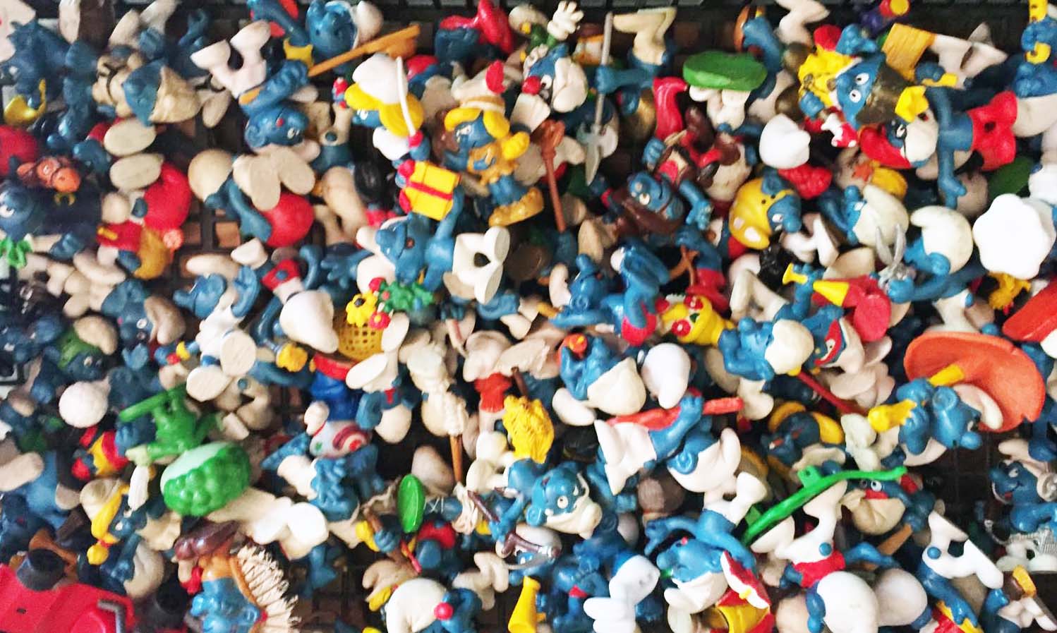 vendere giochi usati