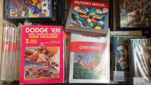 valutazione videogiochi usati