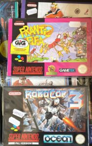 videogiochi nintendo valore