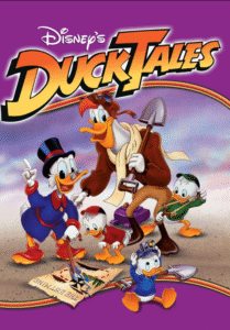 duck tales