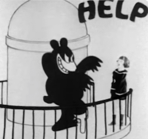 Alice Solves the Puzzle (1925)