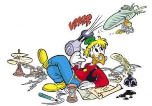 archimede pitagorico edi