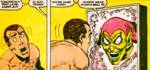 trasformazione goblin