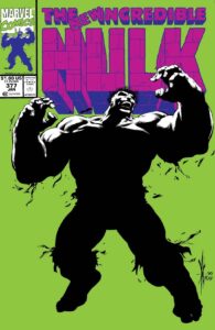 bruce banner hulk