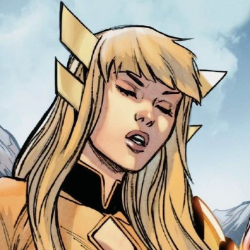 magik marvel