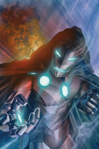 infamous iron man