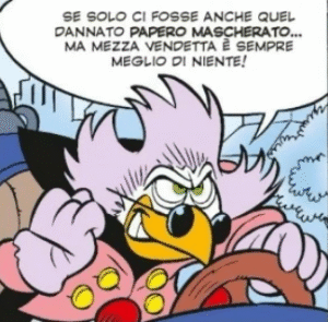 archimede pitagorico alter ego