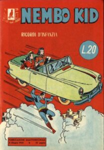 nembo kid 29
