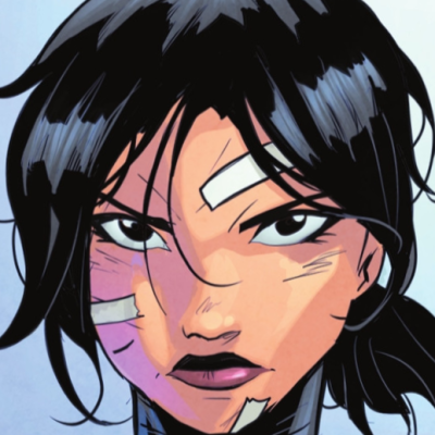 cassandra cain fumetti dc