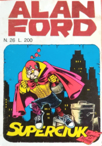alan ford 26