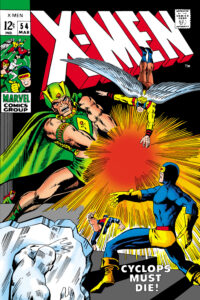 X-Men n. 54