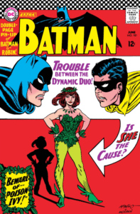 batman 181
