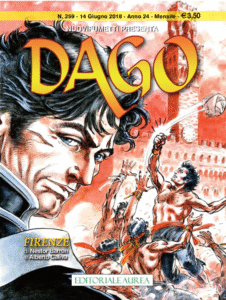 testata dago