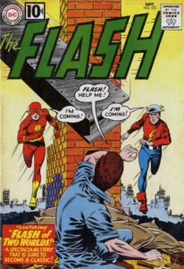 flash 123