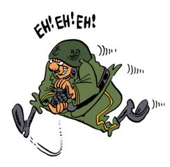 sturmtruppen galeazzo