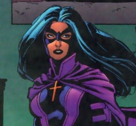 helena bertinelli dc