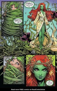 poison ivy
