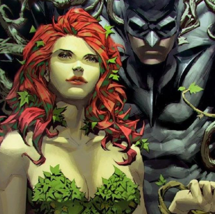 poison ivy