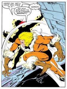 sabretooth