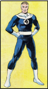 mr fantastic