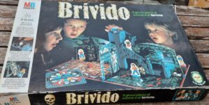 Investire in giochi di società vintage