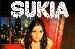 fumetto erotico sukia